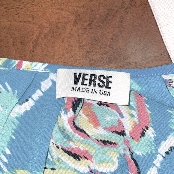 VERSE tank, women’s M - Picture 3 of 7